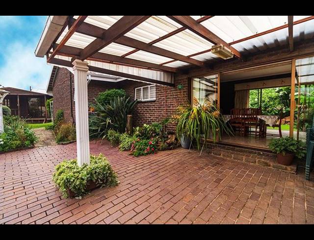 4 BEDROOM HOUSE FOR SALE IN SUNWARD PARK